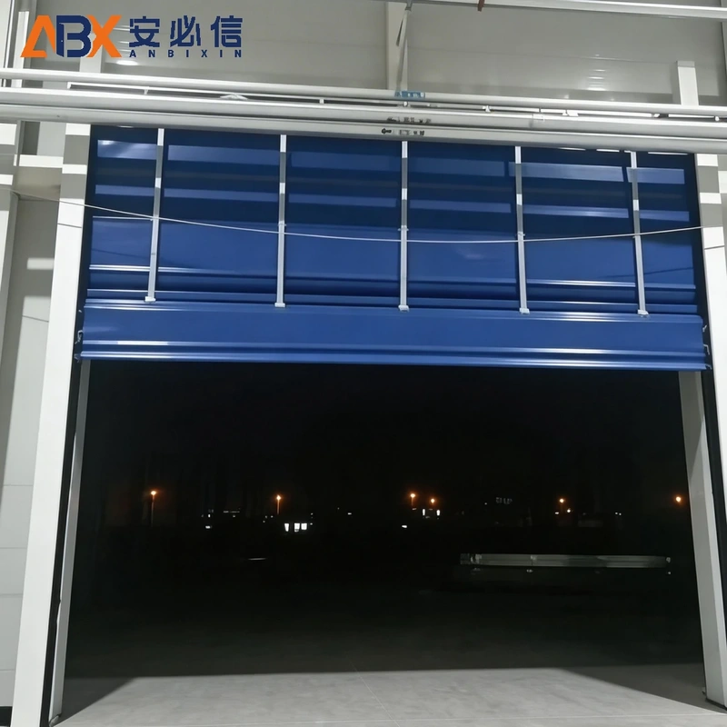 台湾省伸缩式卸货平台